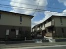 オルテンシア Ⅱの外観画像