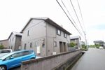 カーサ ヒロオ Cの外観画像