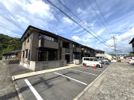 グリーンハイツ北山 Ⅱの外観画像
