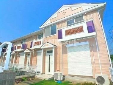 フィオレフジの外観画像