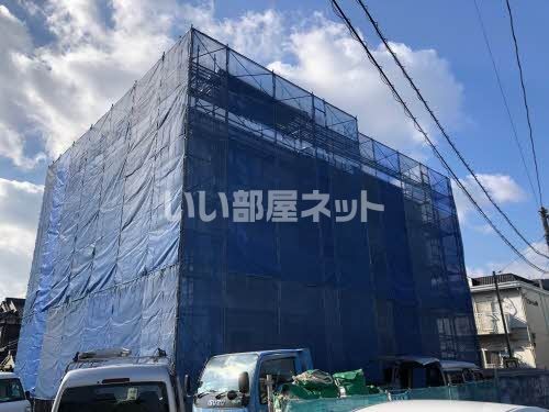 クラーション山河の外観画像