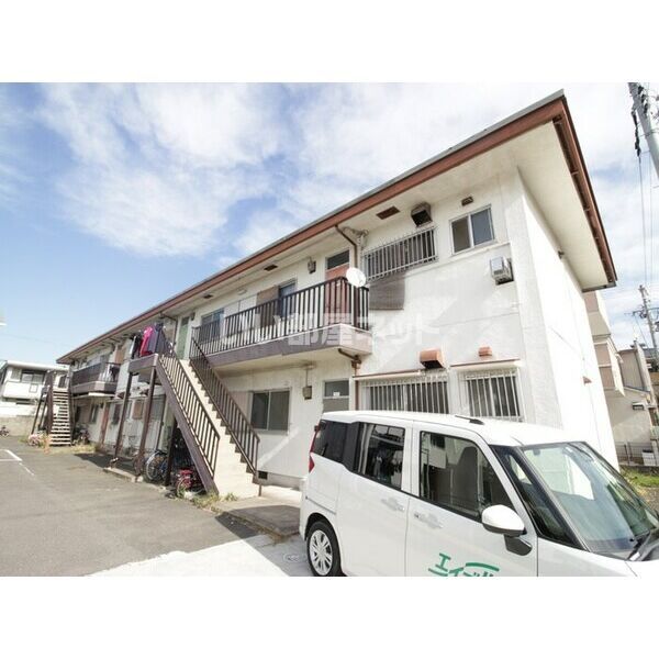 ステージ和坂の外観画像