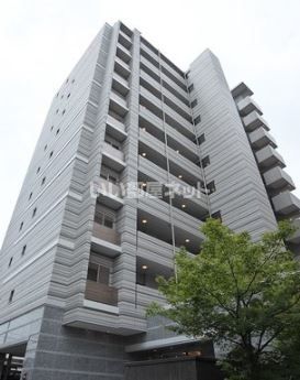 パレ・ロワイヤル栗山の外観画像