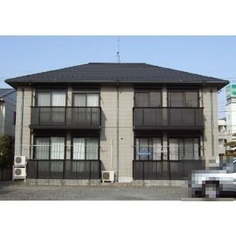 ビューパレー多田出の外観画像