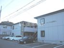 フォーブル加賀野の外観画像
