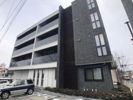 BEREO材木町 THE RIVERの外観画像