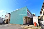 ドミールLeoの外観画像
