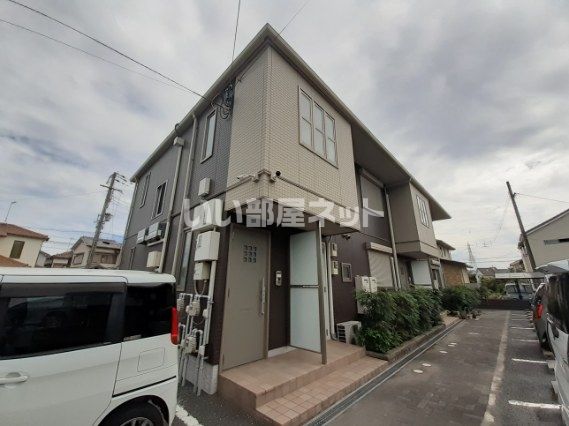 グリーンステージ相ノ山Cの外観画像