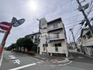 上田マンションの外観画像