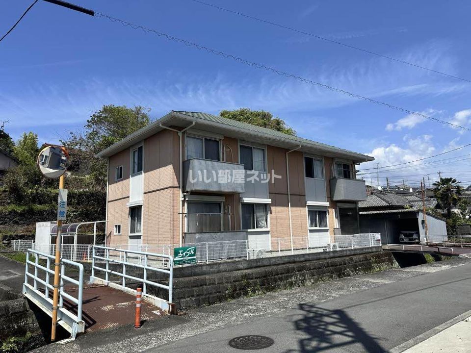 ステラ泉町の外観画像