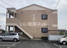 ラヴェールエスポア Ⅰの外観画像