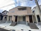 ステラハウス長岡天神の外観画像