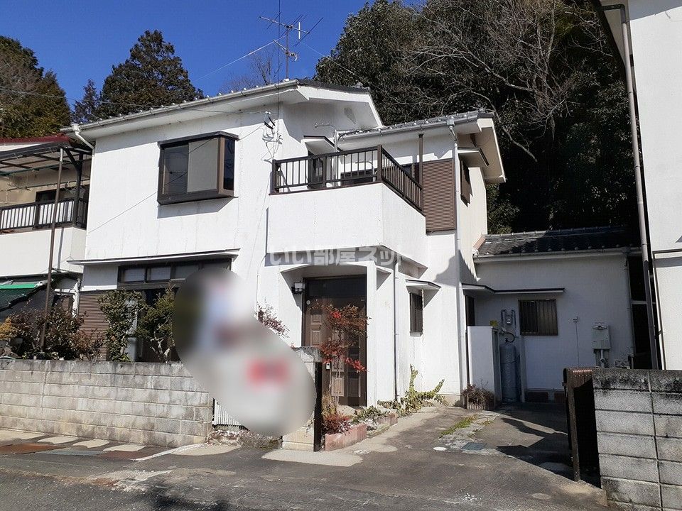 下小波田一戸建ての外観画像