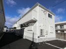 リーブルファイン津興1号棟の外観画像