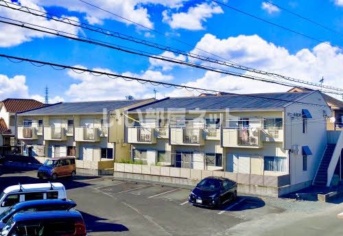 タウニィ神ノ輪 Cの外観画像