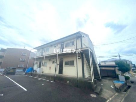 フェアリーハウス二本木の外観画像