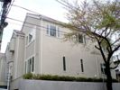 セブン倶楽部深沢の外観画像
