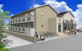 （仮称）キャメル川口末広二丁目B棟の外観画像