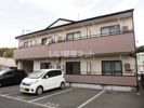 グランデージフルールⅠの外観画像