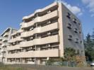 リバーハイツ須川（Dタイプ・東向き）の外観画像