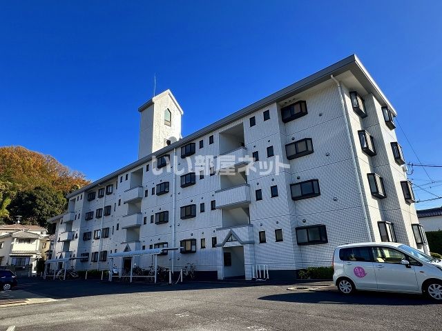 ファミーユ府中の外観画像