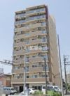 グランリーヴェル川崎ウエストの外観画像