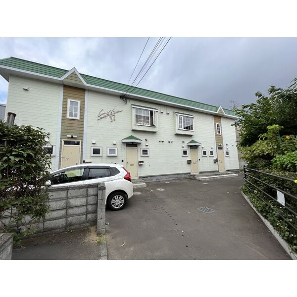 エクセル17の外観画像