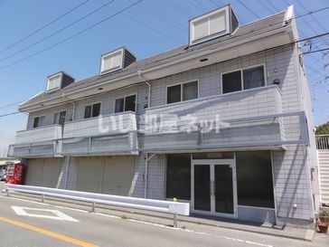 アメニティ カーサの外観画像