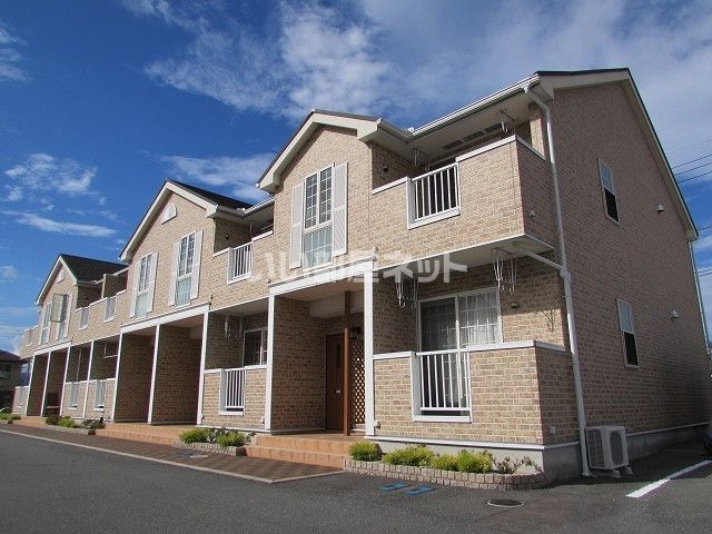 ツイン・パディーAの外観画像