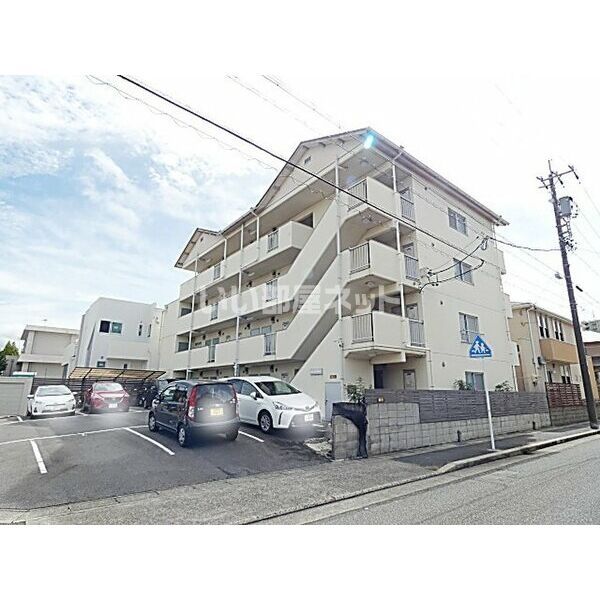 ヴィラ・シャルダンの外観画像