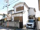 山内邸の外観画像