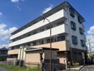 メゾンヴェルネージュの外観画像