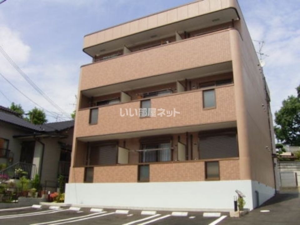 ボア・ソルティの外観画像