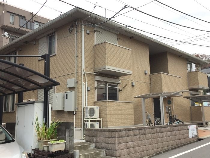 リアンの外観画像
