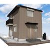 北方戸建貸家 E棟の外観画像