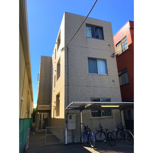 ルネス・ローズガーデン与野本町の外観画像