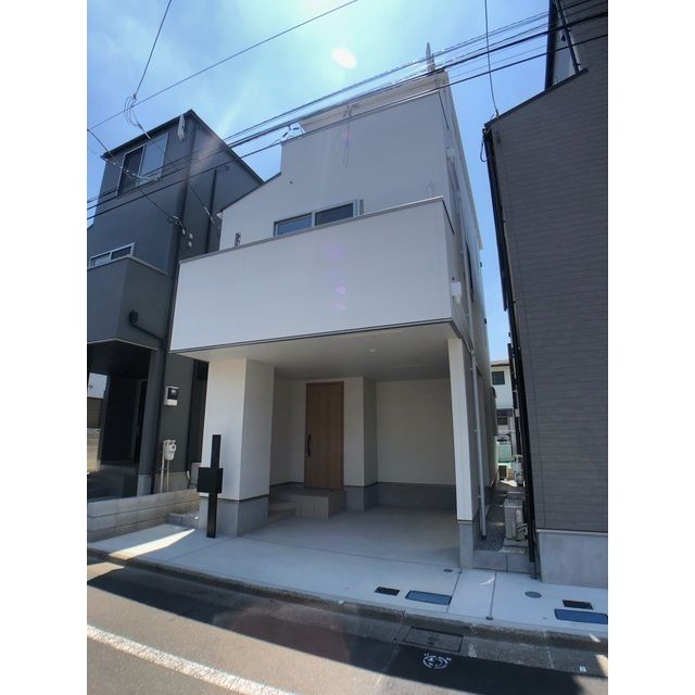 Kolet千川#13の外観画像