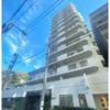 東建島津山南ハイツの外観画像