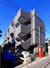 ステラ ルーチェ 目白の外観画像