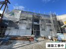 仮）富山市新庄町35－3アパートの外観画像