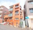 ライオンズマンション相模原の外観画像