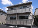 アールブランの外観画像