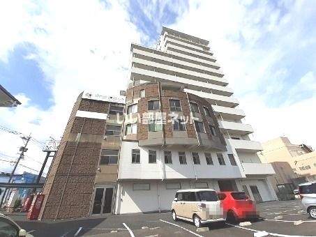 カテドラルJの外観画像