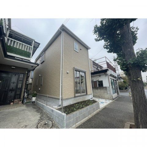 Kolet羽村神明台の外観画像