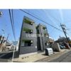 クラスティーネ中村町(クラスティーネナカムラチの外観画像