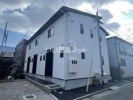 ブランベルビースダイ【河原町新築アパート】の外観画像