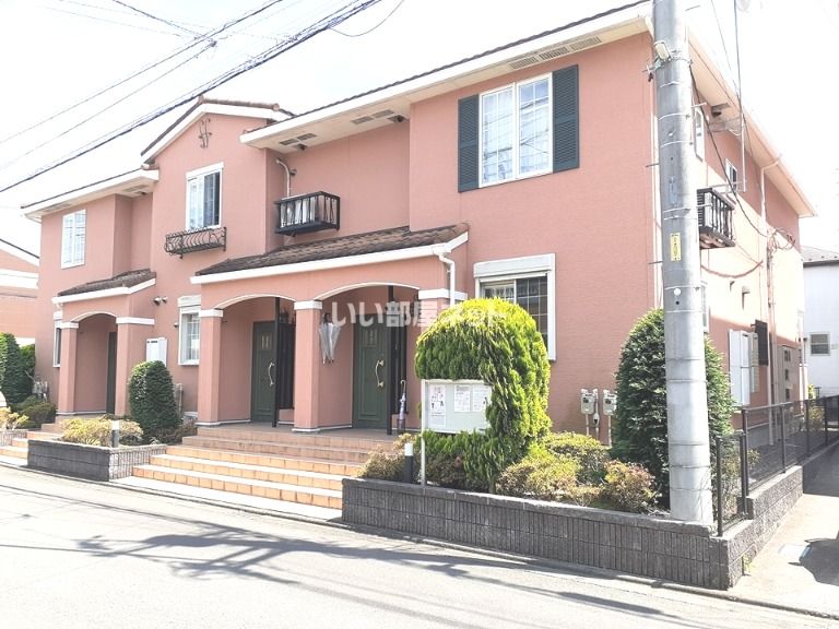 ブラーレンの外観画像