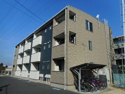 プラムヒルズⅠの外観画像