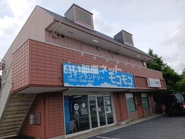 ファミリーハイツⅡの外観画像