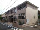 サンフラット高井田の外観画像